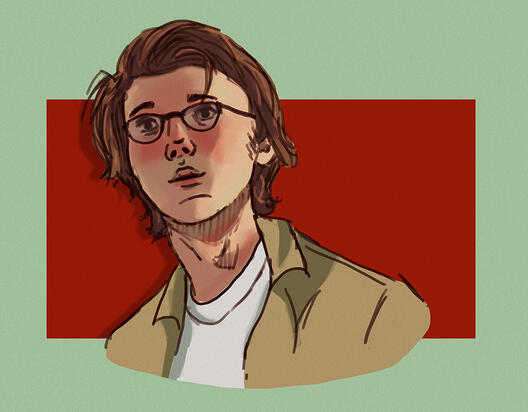 Paul Dano
