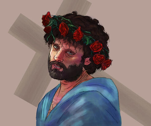 Michael Sheen