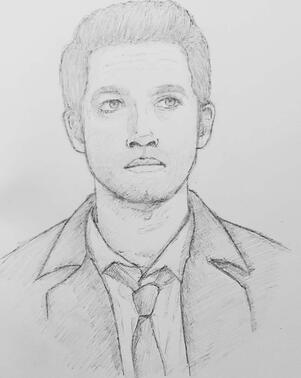 Cas