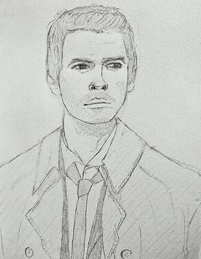 Cas