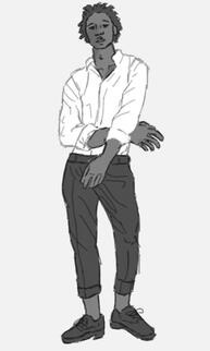 Man