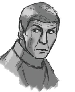 Spock