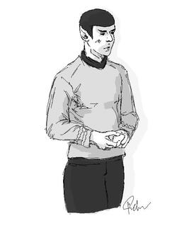 Spock