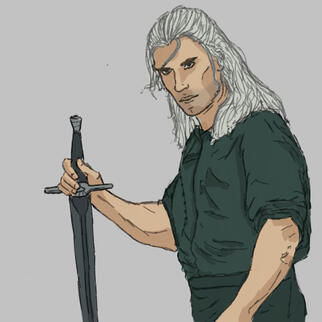 The Witcher