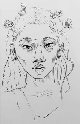 Girl