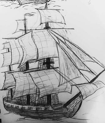 Ship