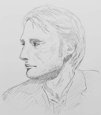 Mads Mikkelsen