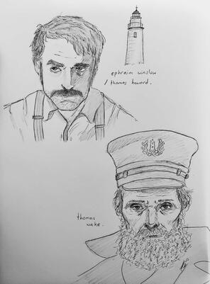 The Lighthouse