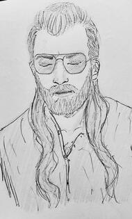 Rhett
