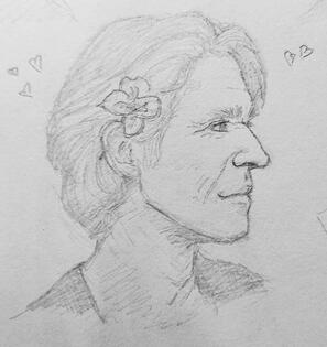 Willem Dafoe