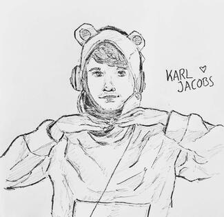Karl Jacobs