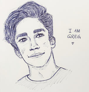 Danny (Greg)