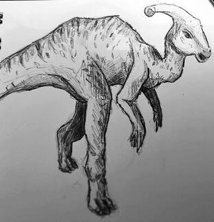 Dinosaur