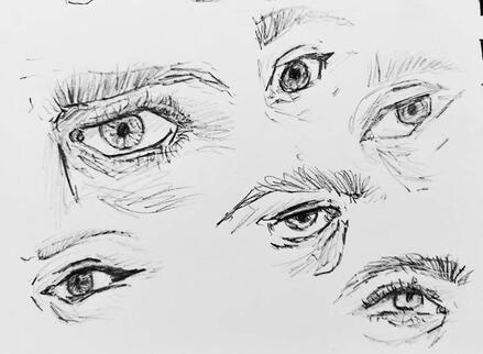 Eyes