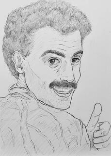 Borat