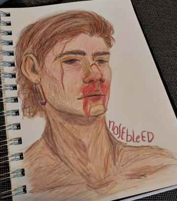 Nosebleed
